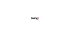 Desktop Screenshot of fortrex.com