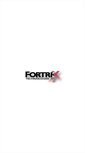 Mobile Screenshot of fortrex.com